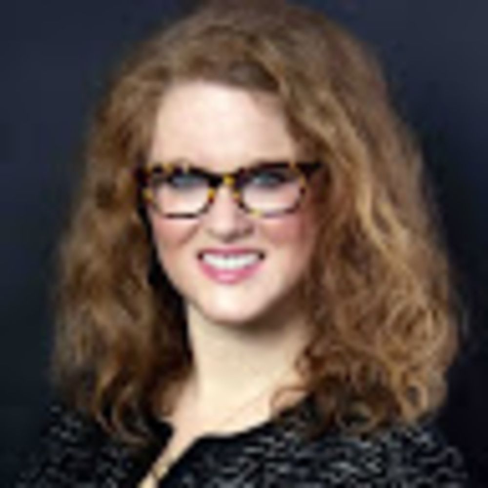 Meet your Posher, Rachael